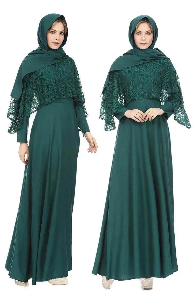 Arab robe - EX-STOCK Canada