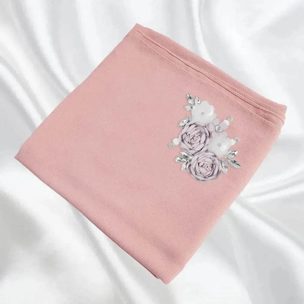 Arab scarf handmade - EX-STOCK Canada