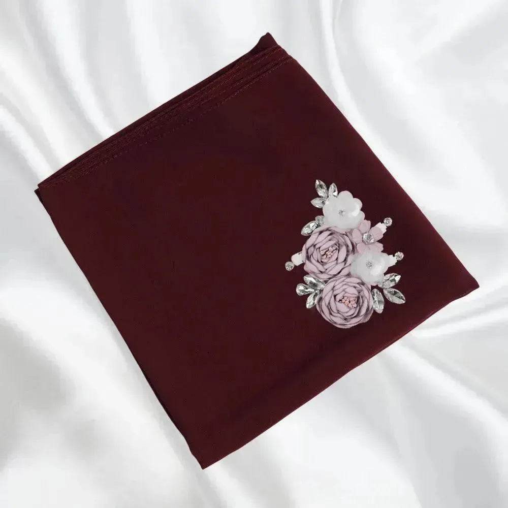 Arab scarf handmade - EX-STOCK Canada