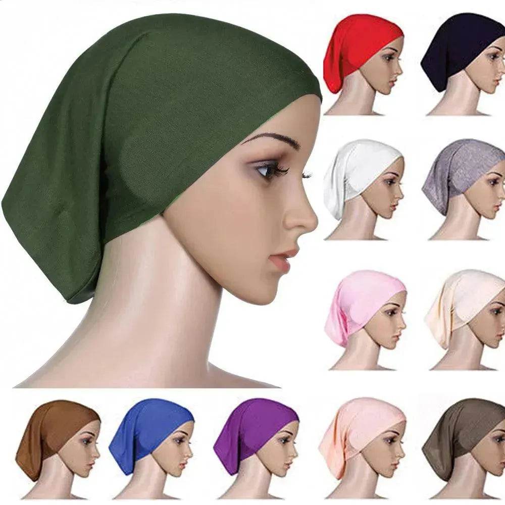 Arab turban hijab clan cap - EX-STOCK Canada