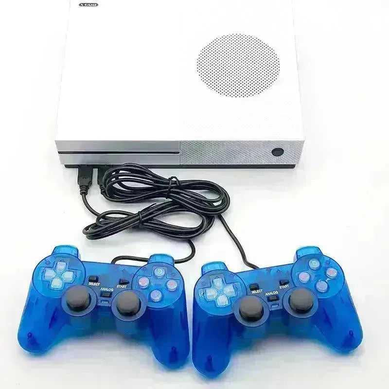 Arcade Xgame Joystick TV Game Console - EX-STOCK CANADA