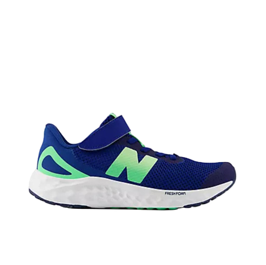New Balance Fresh Foam Arishi V4 - Preschool Running Shoes - EX-STOCK Canada