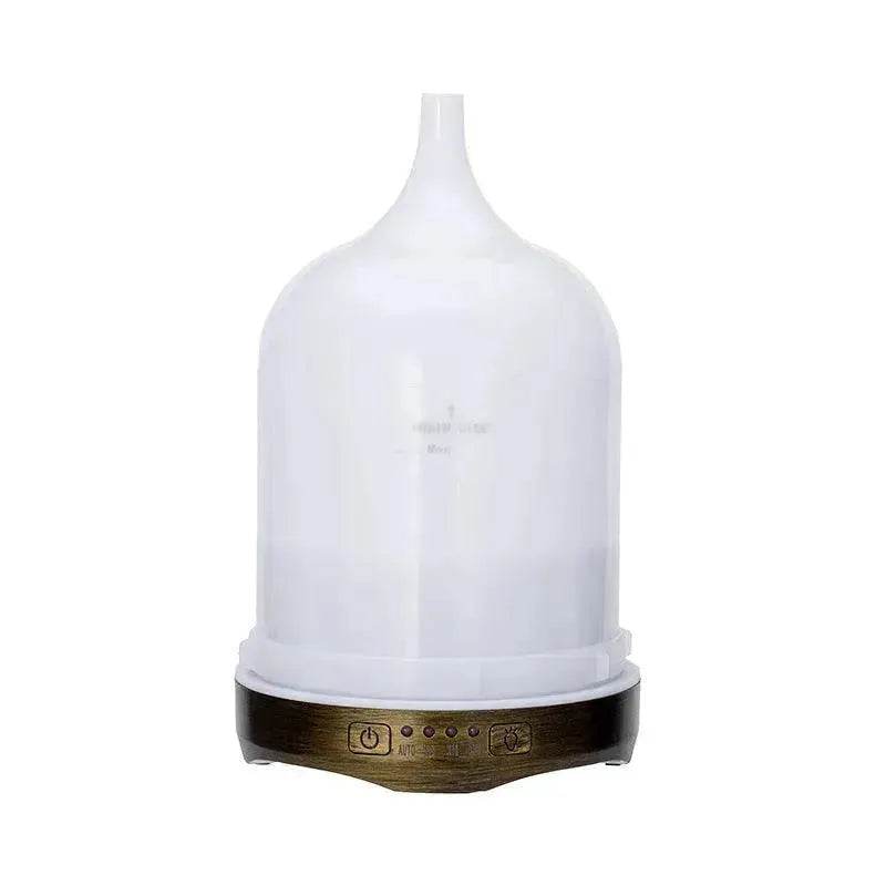 Aroma Diffuser Air Purifier Home Appliances - EX-STOCK Canada