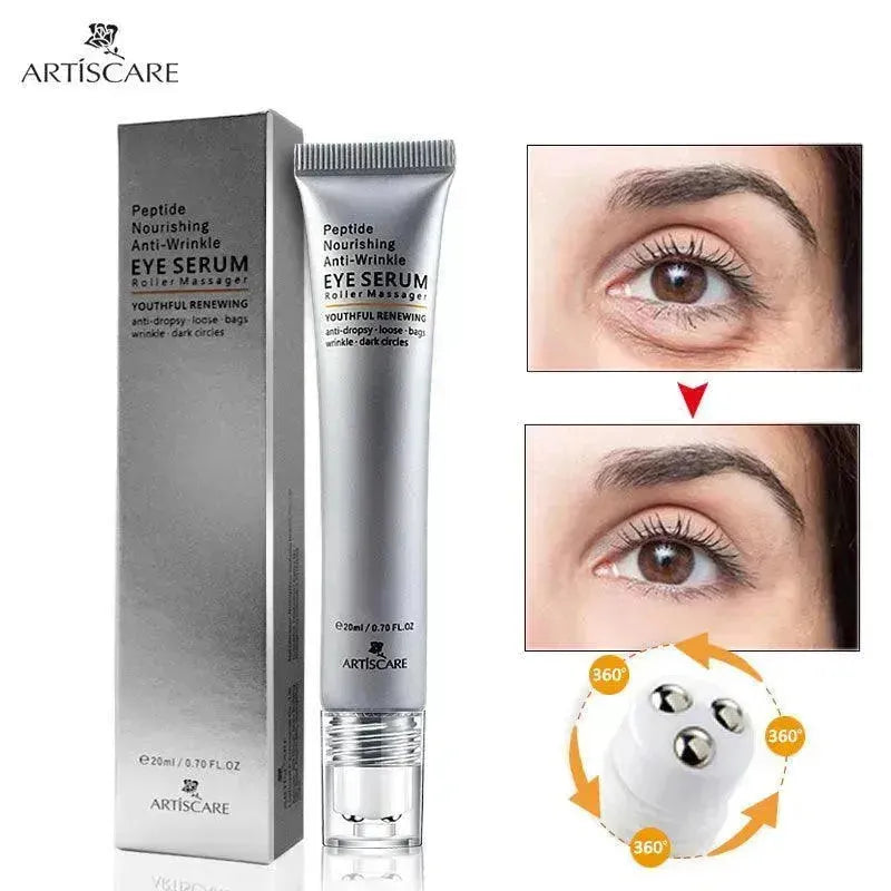 ARTISCARE Anti Wrinkle Eye cream Dark Circle Remover - EX-STOCK Canada