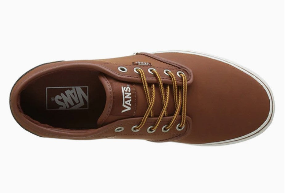 Vans Atwood - Mens Skate Shoe - EX-STOCK Canada