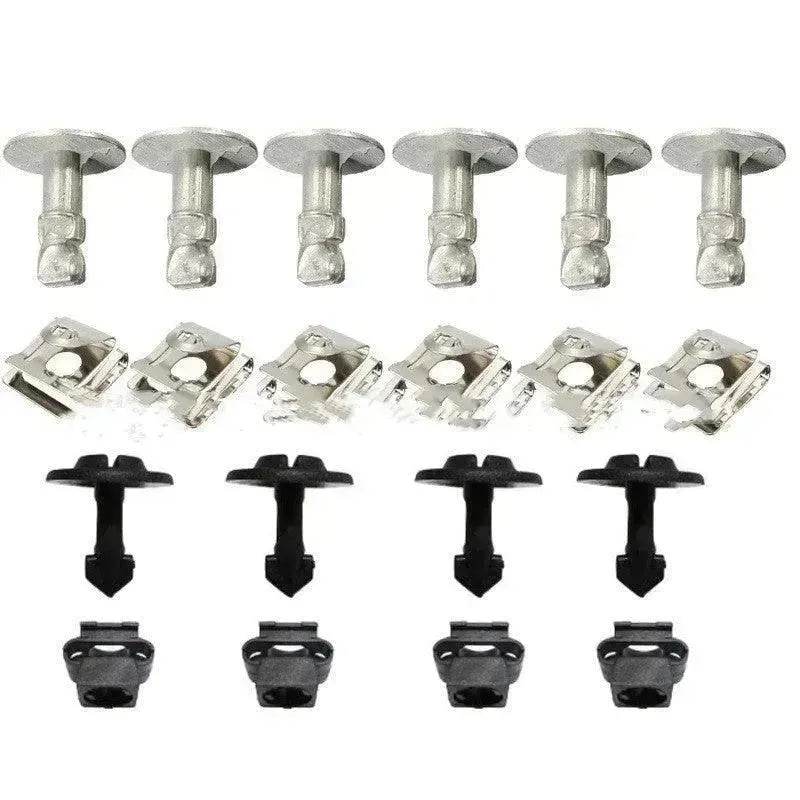 Audi Volkswagen Universal Lower Screws For Engine Transmission Cover - EX-STOCK Canada