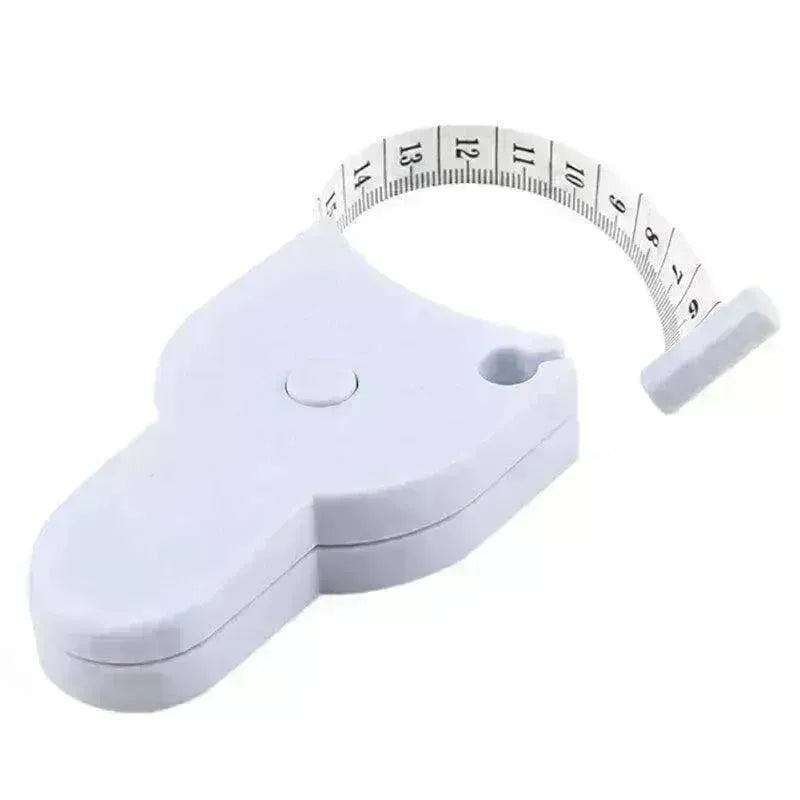 Automatic Body Measuring Tape - EX-STOCK CANADA