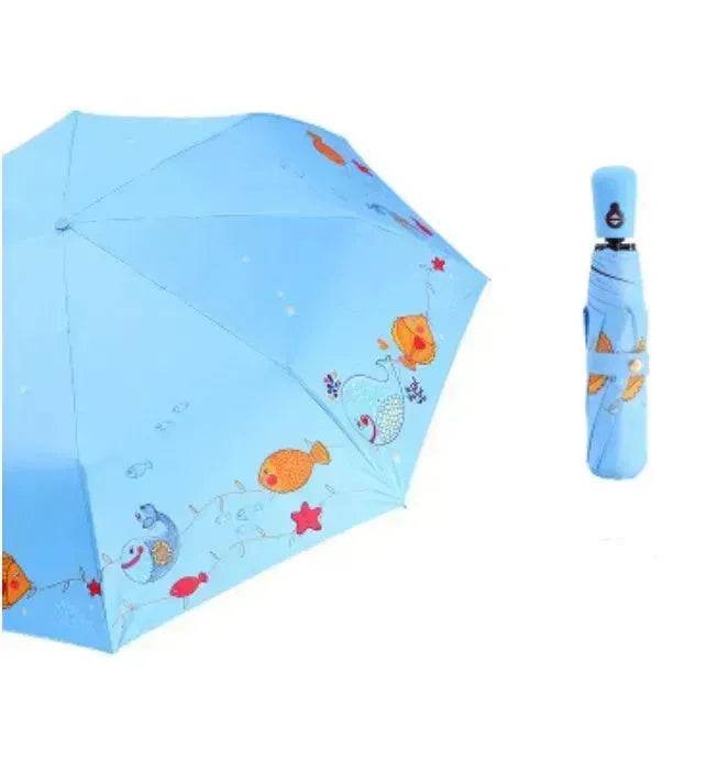 Automatic children's umbrella - EX-STOCK Canada