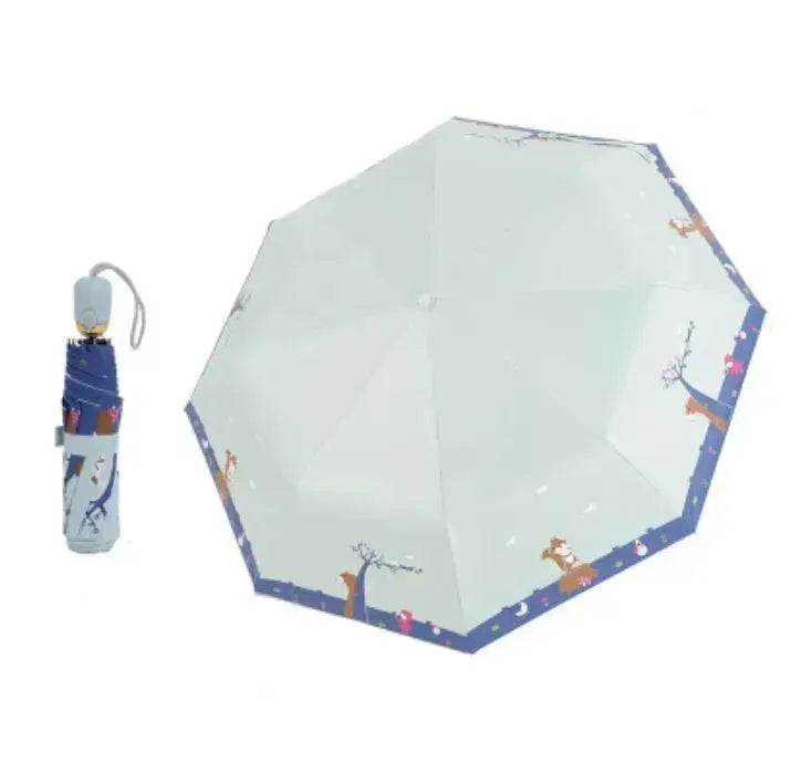 Automatic children's umbrella - EX-STOCK Canada