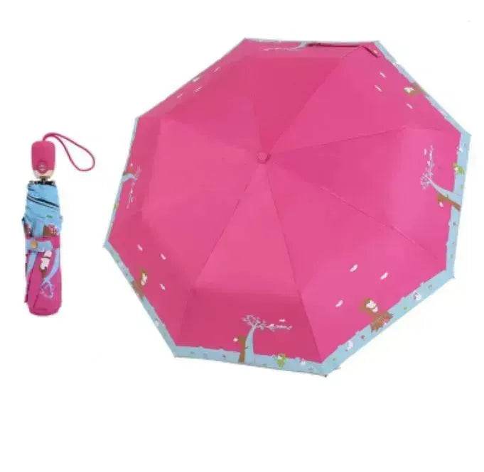 Automatic children's umbrella - EX-STOCK Canada