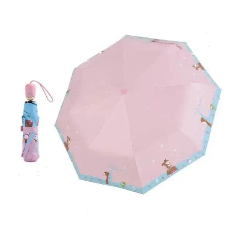 Automatic children's umbrella - EX-STOCK Canada