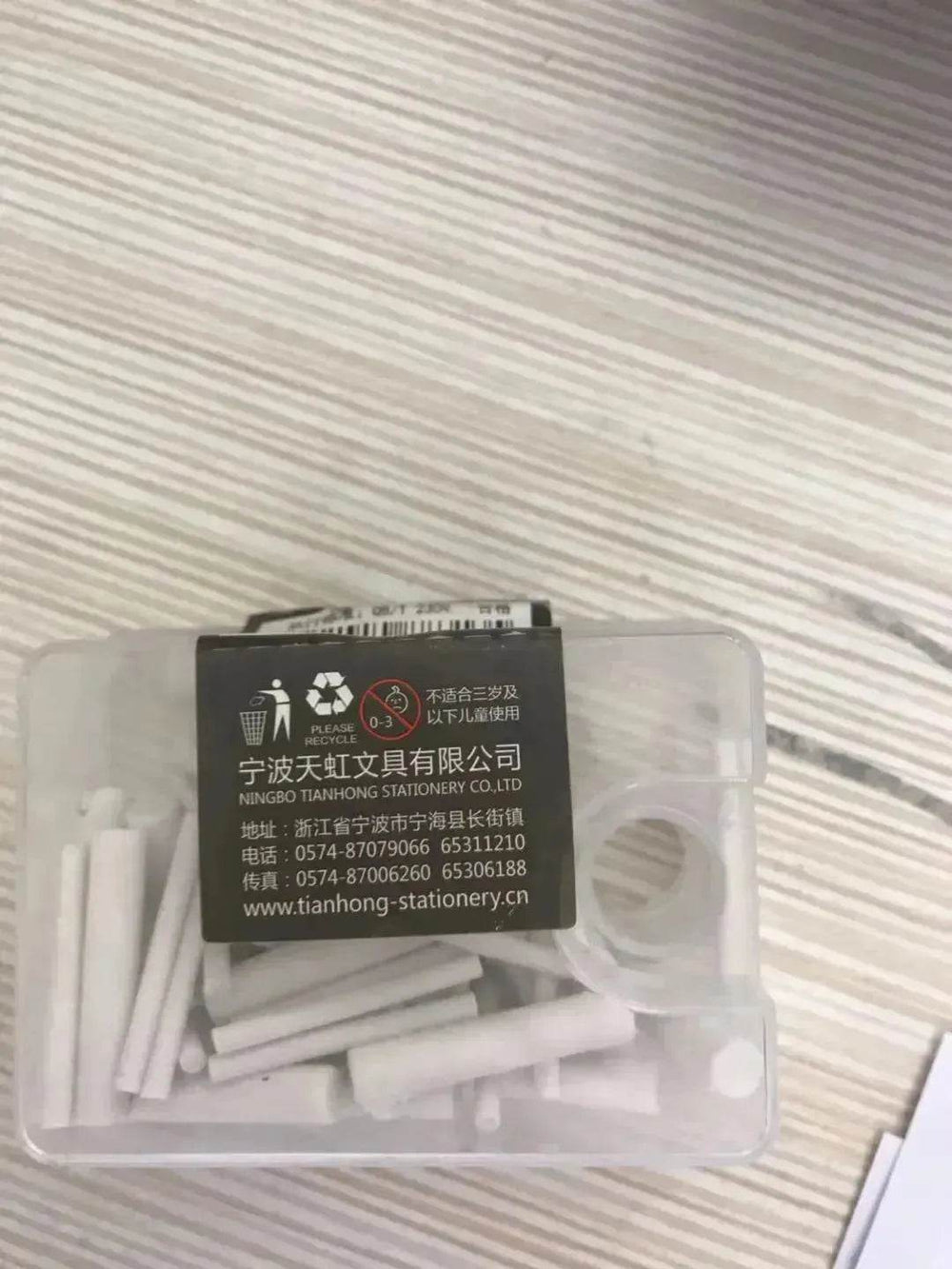 Automatic rotary eraser refill - EX-STOCK Canada