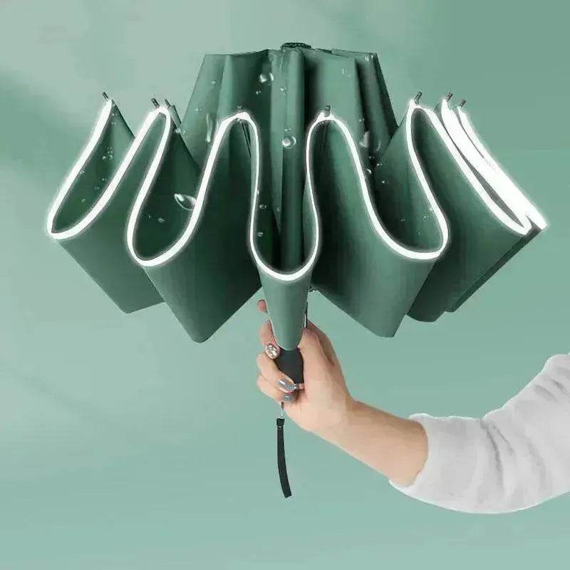 Automatic umbrella - EX-STOCK Canada