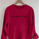 Autumn And Winter Women's Fashion Top - EX-STOCK Canada