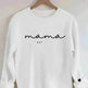 Autumn And Winter Women's Fashion Top - EX-STOCK Canada