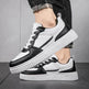 Autumn New Breathable White Shoes For Students Trendy All-Match Platform Sports Casual sneakers for men - EX-STOCK Canada