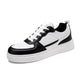 Autumn New Breathable White Shoes For Students Trendy All-Match Platform Sports Casual sneakers for men - EX-STOCK Canada