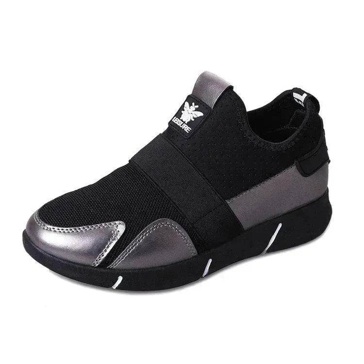 Autumn New Korean Style Hot Style Leisure Travel Shoes Wish Hot Style Sports Shoes - EX-STOCK Canada