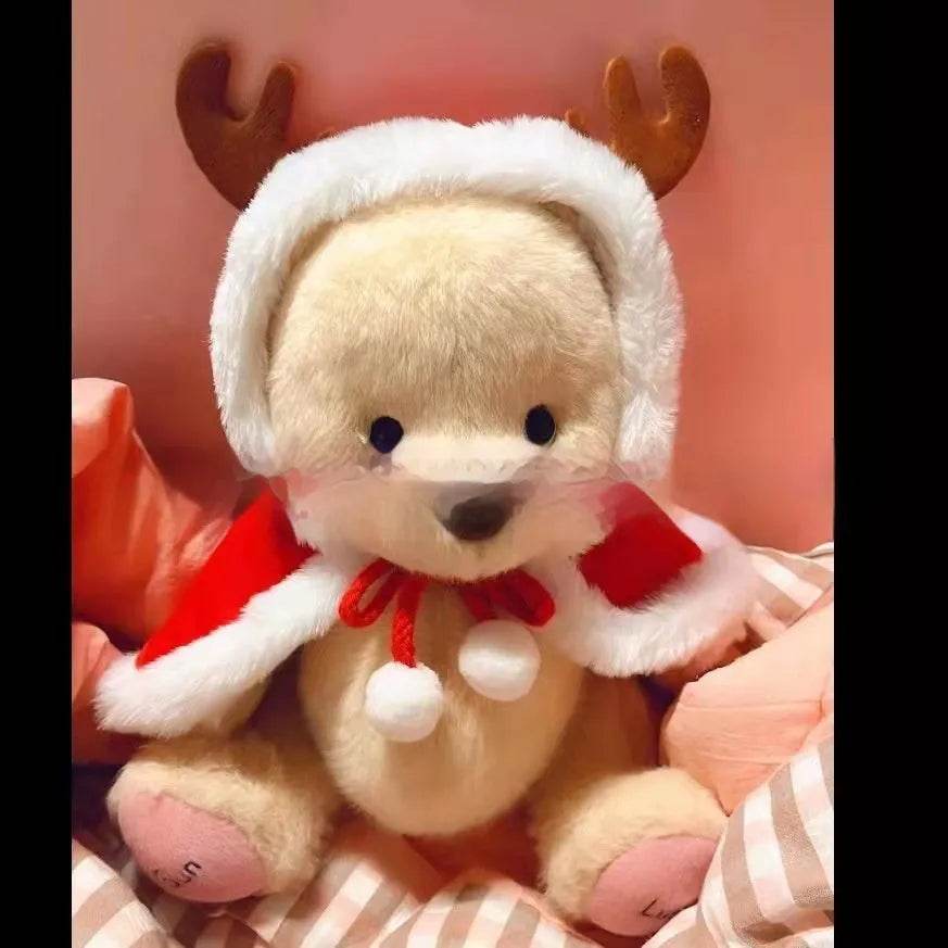 Clothes Only Medium Lina Momo Bear Plush Doll - EX-STOCK Canada