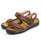 Men's Sandals Casual Trend Leather Sandals Men's Wholesale  EX-STOCK CANADA