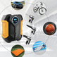 Car Tire Air Portable Mini Air Inflator - EX-STOCK Canada