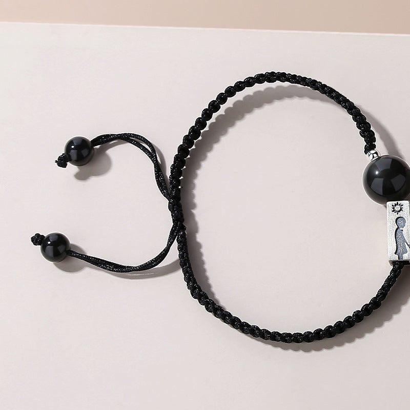 Mode Sonne Mond Liebhaber Paar Seil - EX-STOCK Canada