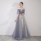 Dinner Party Annual Meeting Host Dress Long Party Dress Small Dress EX-STOCK Canada