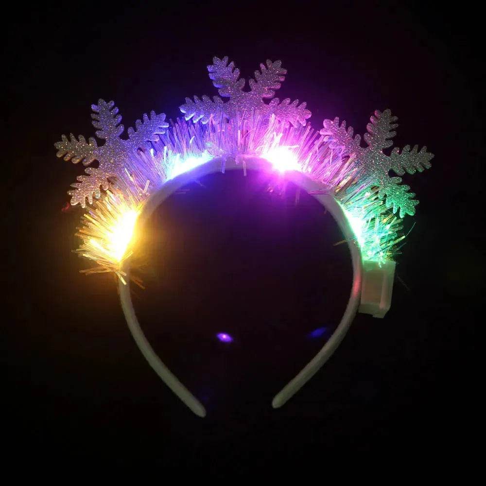 Creative Christmas Costumes Headbands - EX-STOCK Canada