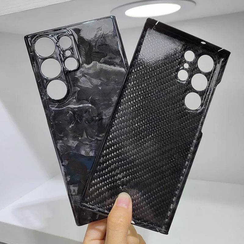 Phone Case Forged Carbon Fiber - EX-STOCK Canada