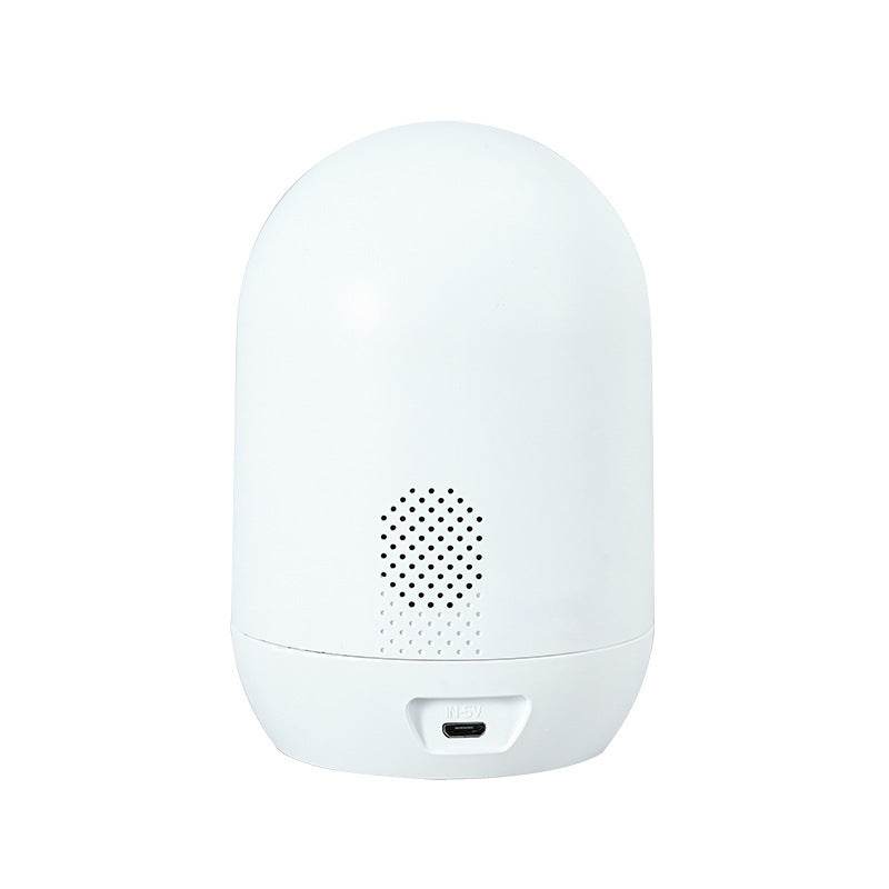 Wireless WiFi Voice Intercom Night Vision Lighting Home Monitoring Surveilance Camera - EX-STOCK Canada
