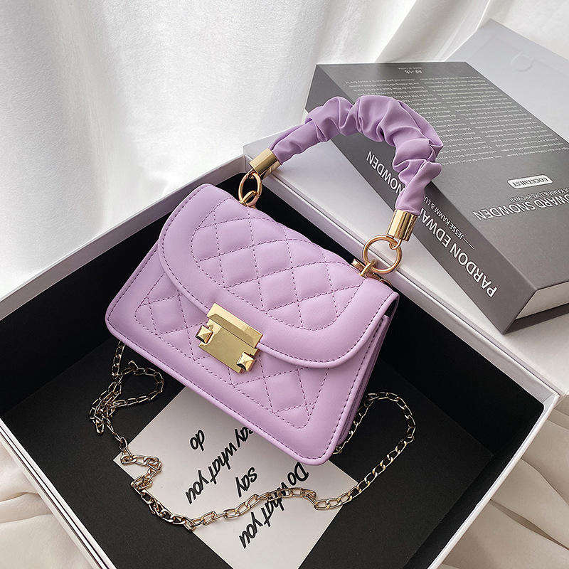 Bolso Tote de Diseñador - Bolsos de Lujo Cómodos para MujeresEX-STOCK Canada