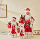 Christmas Doll Ornaments Decorations - EX-STOCK Canada