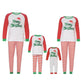 Clothes For The Whole Family A Family Of Four Stripes Christmas Suit - EX-STOCK Canada