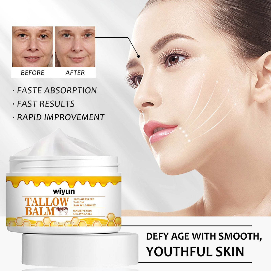 Advanced Anti Wrinkle firming Moisturizing Skincare Cream - EX-STOCK Canada