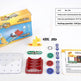 Student Creativity Diy Science Experiment Toy Material - EX-STOCK Canada