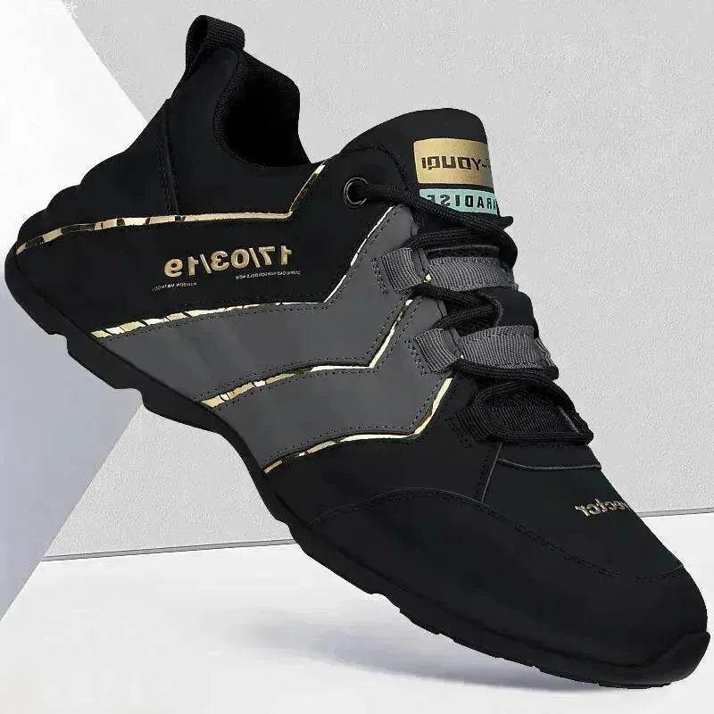 Men's Casual Shoes Sports Walking Running Sneakers Shoe - EX-STOCK Canada
