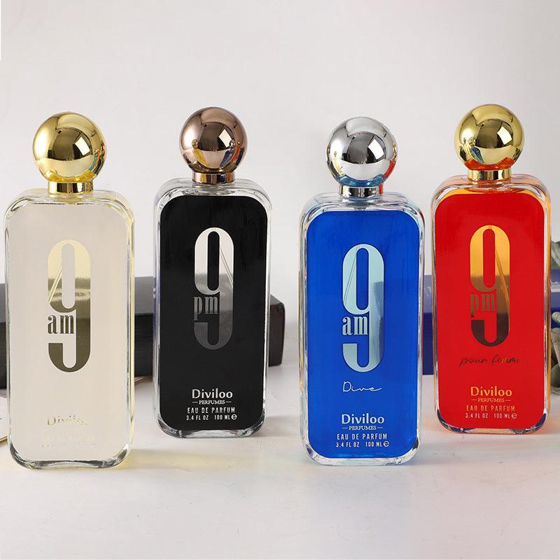 Profumo leggero a lunga durata Profumato Vietnamita Medio Oriente Profumo AraboEX-STOCK Canada