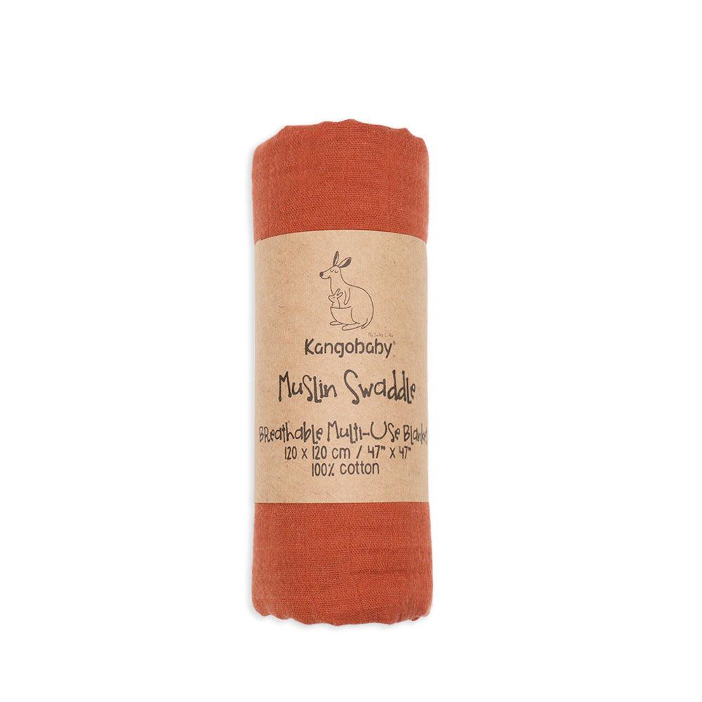 Bandage anti-choc en gaze musulmaneEX-STOCK Canada