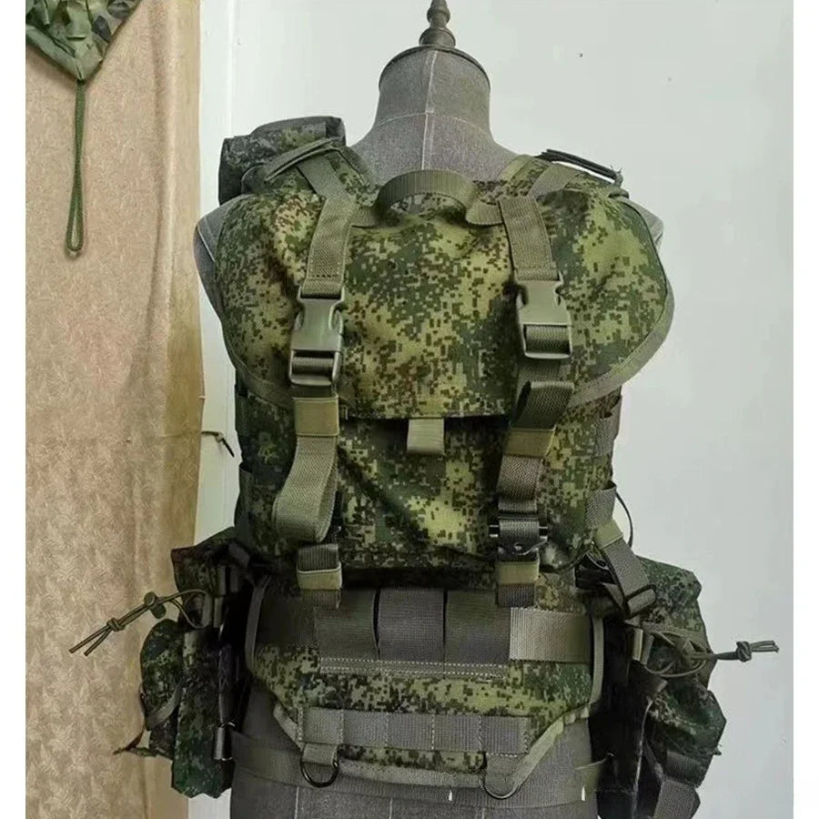 Replica Classic M-1 Equipment Outdoor Camouflage Sports Vest EX-STOCK Canada