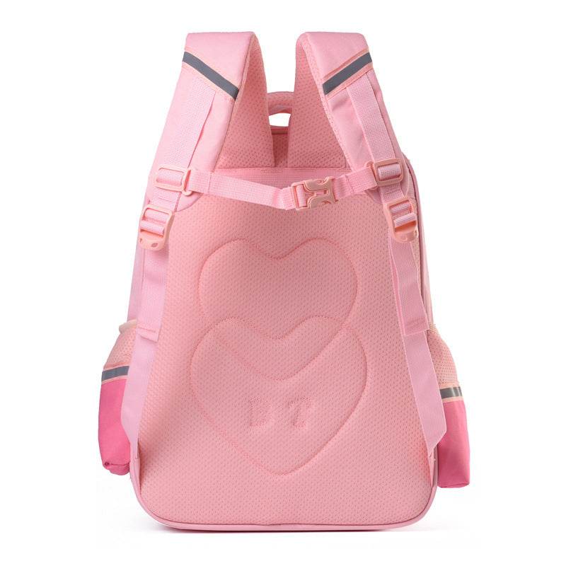 Stylish Schoolbag for Men & Women – Trendy & Roomy - EX-STOCK Canada