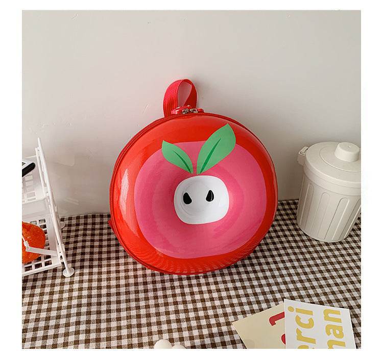 Donut-Themed Kids Backpack – Preschool & Kindergarten - EX-STOCK Canada