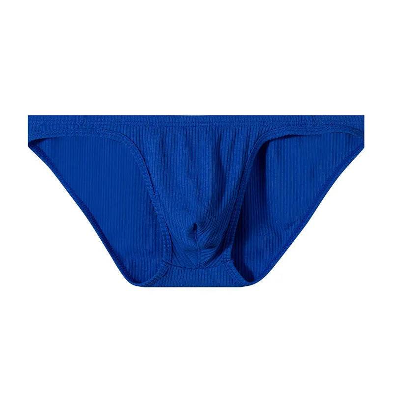 Small Briefs Thread Cotton Breathable Sports Shorts underwear men - EX-STOCK Canada