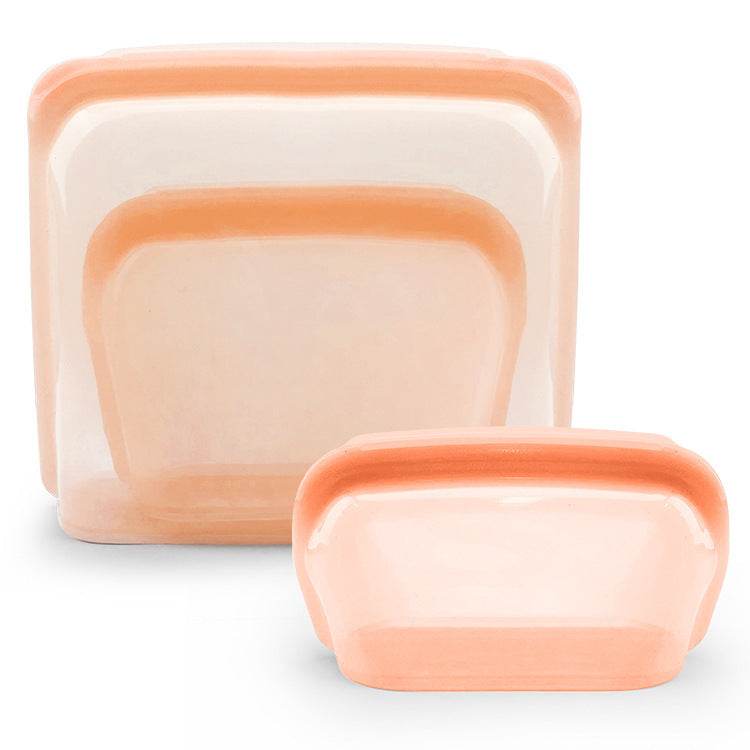 Reusable Silicone Storage Bag Vacuum seal Bag - EX-STOCK Canada