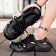 Non-slip Lace-up Sports Outdoor Men's Sandals  EX-STOCK CANADA