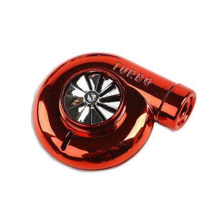 Universal Turbo Car Perfume Modified Rotary Air Outlet Conditioner Aromatherapy Car - EX-STOCK Canada
