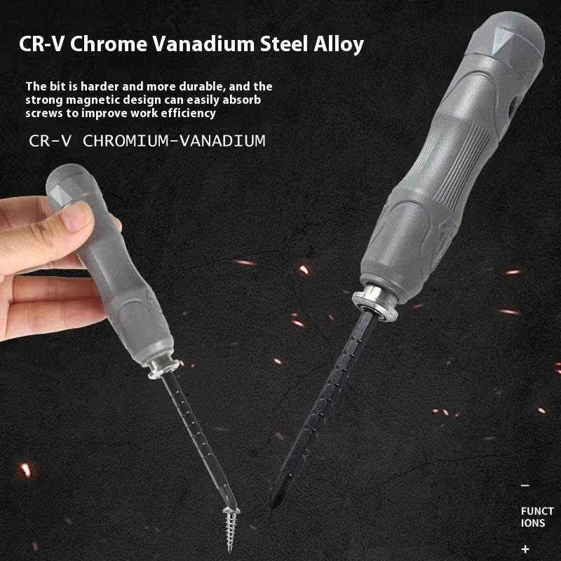 Multifunctional 17-in-one Strong Magnetic Special-shaped Screwdriver Set - EX-STOCK Canada
