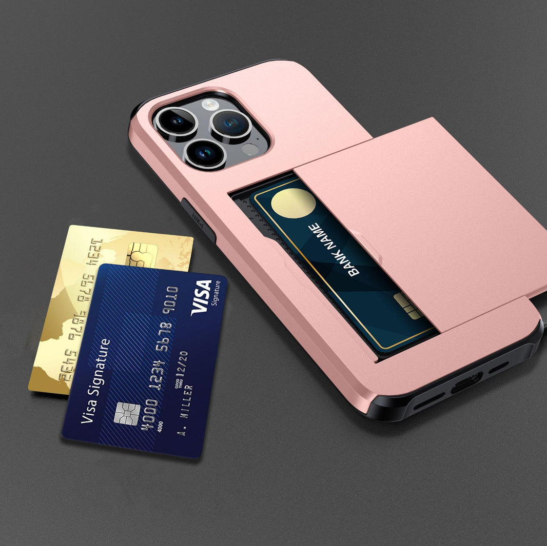 Étui de téléphone Carte SGP Pousser Carte GlisserEX-STOCK Canada