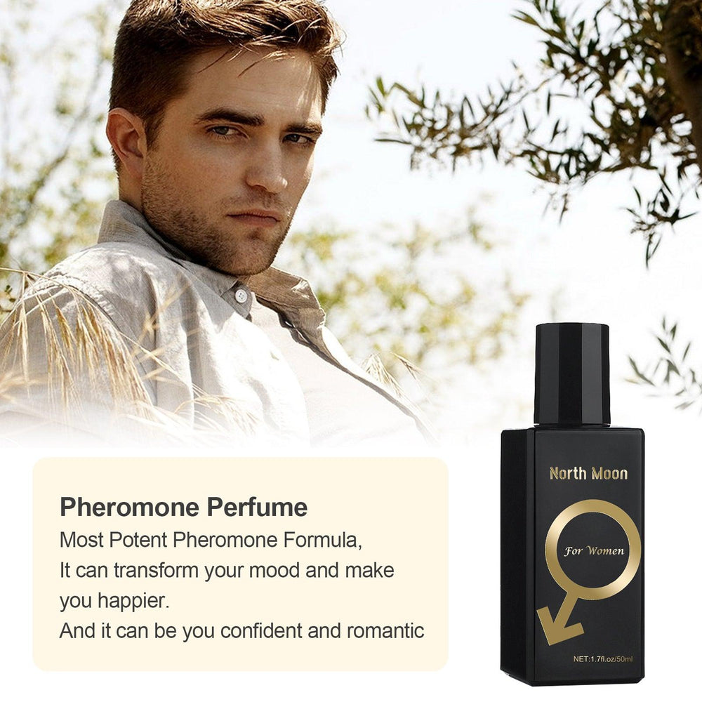 Parfum Lumière Naturelle Couple Rendez-vous Durable Avec Parfum - EX-STOCK Canada