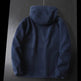 Men Winter Plus Size Men's Brushed Fleece Quarter Zipper Hoodie Sweatshirt Pullover - EX-STOCK Canada