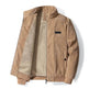Men's Fashion Casual Corduroy Jacket - EX-STOCK Canada